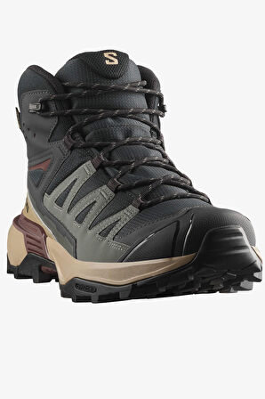 Salomon X Ultra 360 Mıd Gore-Tex Erkek Outdoor Bot