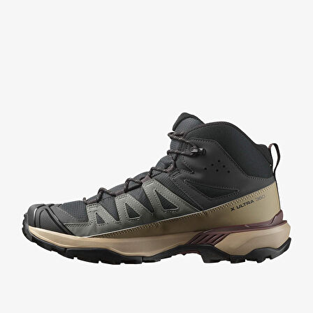 Salomon Erkek Outdoor Bot X Ultra 360 Goretex