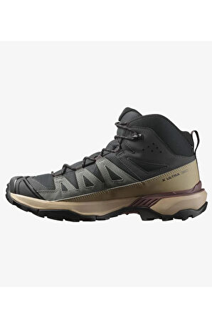 Salomon X Ultra 360 Mıd Gore-Tex L477433 Erkek Outdoor Bot - Siyah