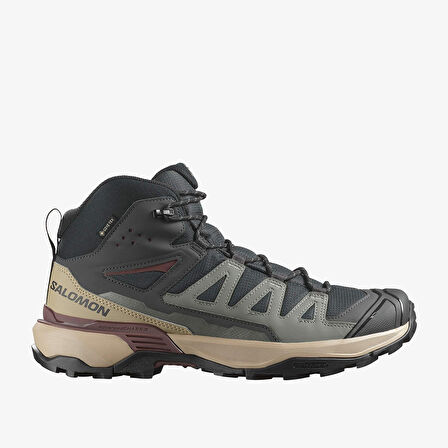 Salomon Erkek Outdoor Bot X Ultra 360 Goretex