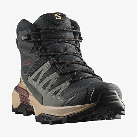 Salomon Erkek Outdoor Bot X Ultra 360 Goretex