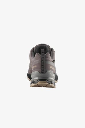 Salomon Xa Pro 3D V9 Gore-Tex Kadın Mor Outdoor Ayakkabı L47744500