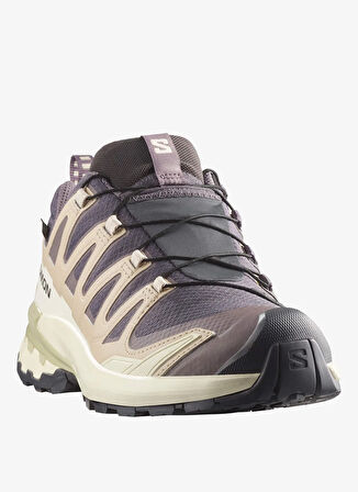 Salomon L47744700_XA PRO 3D V9 GORE-TEX W Çok Renkli Kadın Outdoor Ayakkabısı