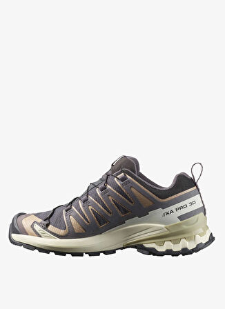 Salomon L47744700_XA PRO 3D V9 GORE-TEX W Çok Renkli Kadın Outdoor Ayakkabısı
