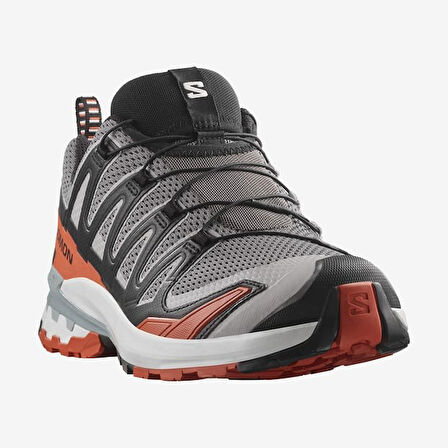 Salomon 477476 Xa Pro 3D V9 CastleRock/Black/Burnt Olive Erkek Outdoor Ayakkabı