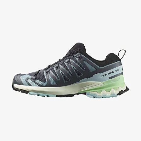 Salomon Xa Pro 3D V9 W Kadın Koşu Ayakkabısı