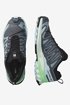 Salomon Xa Pro 3D V9 W Kadın Patika Koşusu Ayakkabı