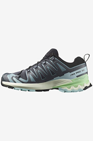 Salomon Xa Pro 3D V9 W Kadın Patika Koşusu Ayakkabı