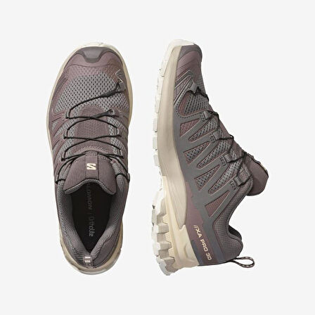 Salomon XA PRO 3D V9 W Kadın Ayakakbısı L47748100
