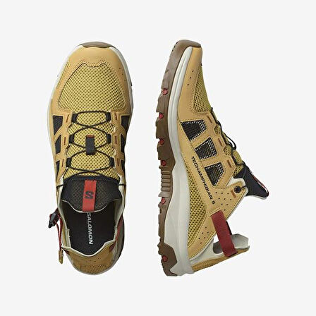 Salomon Techamphıbıan 5 Erkek Outdoor Ayakkabısı L47750200