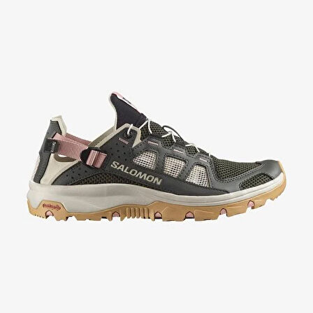 Salomon Techamphıbıan 5 W Kadın Outdoor Ayakkabısı L47750800