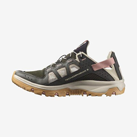Salomon Techamphıbıan 5 W Kadın Outdoor Ayakkabısı L47750800
