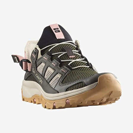 Salomon Techamphıbıan 5 W Kadın Outdoor Ayakkabısı L47750800