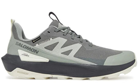 Salomon Elixir Activ Gtx Gore-Tex® L47757800 Patika Koşu Ayakkabısı Erkek Spor Ayakkabı