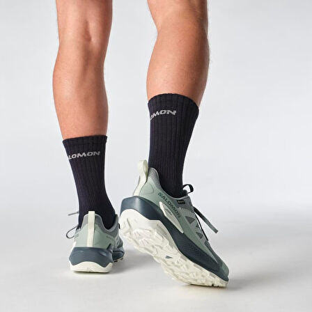 Salomon Elixir Activ Gtx Gore-Tex® L47757800 Patika Koşu Ayakkabısı Erkek Spor Ayakkabı