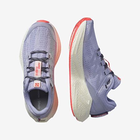Salomon L47759400 Aero Glide 3 W Kadın Koşu Ayakkabısı