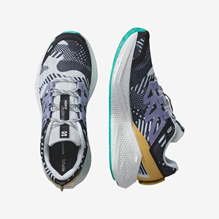 Salomon Aero Glide 3 Proto Pack Erkek Koşu Ayakkabısı