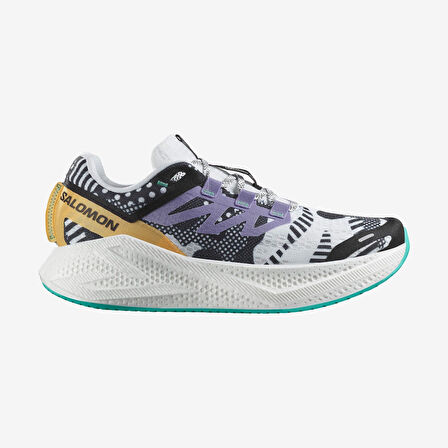 Salomon L47759900 Aero Glide 3 Proto Pack Erkek Koşu Ayakkabısı