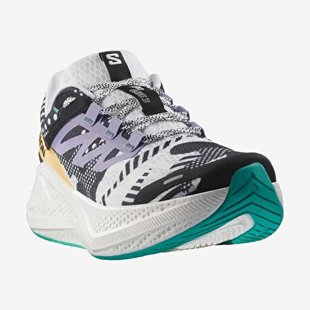 Salomon L47759900 Aero Glide 3 Proto Pack Erkek Koşu Ayakkabısı