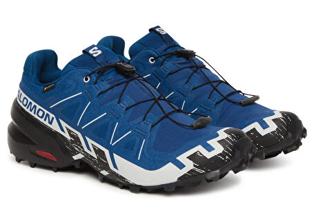 Salomon L47764900 Speedcross 6 GTX Gore-Tex® Outdoor Unisex Spor Ayakkabı