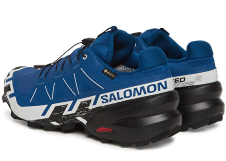 Salomon L47764900 Speedcross 6 GTX Gore-Tex® Outdoor Unisex Spor Ayakkabı