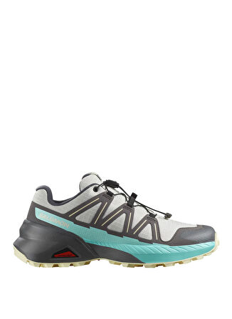 Salomon L47790300SPEEDCROSS PEAK W Çok Renkli Kadın Koşu Ayakkabısı