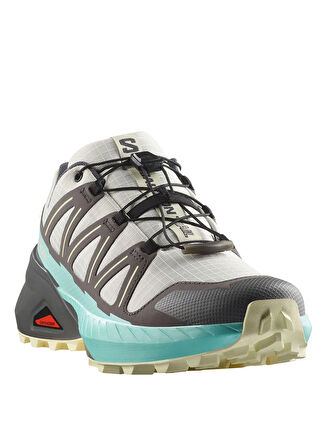 Salomon L47790300SPEEDCROSS PEAK W Çok Renkli Kadın Koşu Ayakkabısı