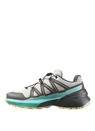 Salomon L47790300SPEEDCROSS PEAK W Çok Renkli Kadın Koşu Ayakkabısı