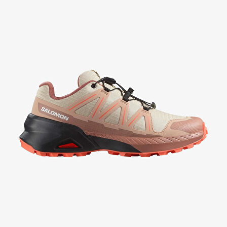 Salomon L47790400 Speedcross Peak W Kadın Koşu Ayakkabısı