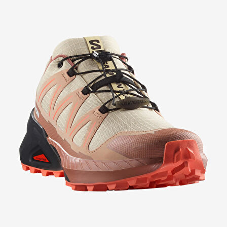 Salomon L47790400 Speedcross Peak W Kadın Koşu Ayakkabısı