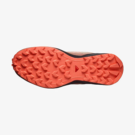 Salomon L47790400 Speedcross Peak W Kadın Koşu Ayakkabısı