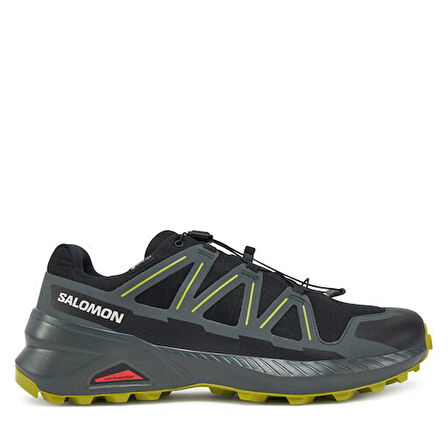 Salomon Speedcross Peak Gore-tex Black/urban Chic/dark Citron Erk Patika Koşusu Ayakkabısı L47790500