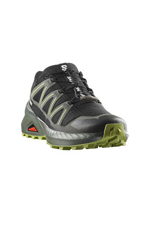 Salomon Speedcross Peak Gore-Tex Erkek Patika Koşusu Ayakkabısı