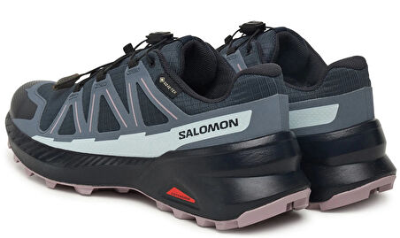 Salomon Speedcross Peak W Gtx Gore-Tex® L47790700 Unisex Spor Ayakkabı