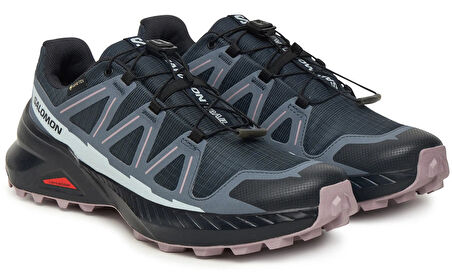 Salomon Speedcross Peak W Gtx Gore-Tex® L47790700 Unisex Spor Ayakkabı