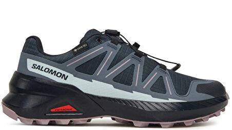 Salomon Speedcross Peak W Gtx Gore-Tex® L47790700 Unisex Spor Ayakkabı