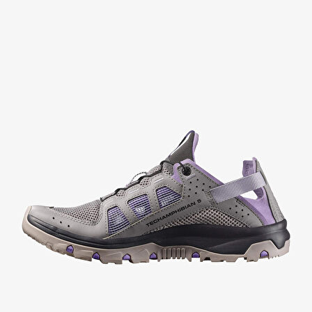 Salomon Kadın Outdoor Ayakkabı Techamphibian 5
