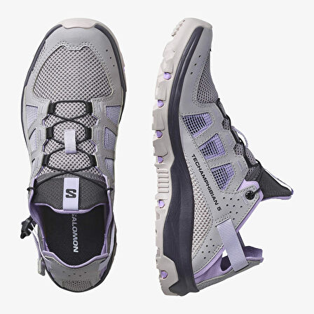 Salomon Kadın Outdoor Ayakkabı Techamphibian 5