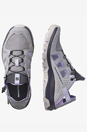 Salomon Techamphibian 5 W Kadın Su Ayakkabı