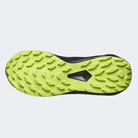 Salomon L47802000 Alphaglide Gore-Tex Erkek Koşu Ayakkabısı