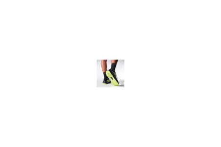 Salomon Alphaglıde Gore-tex Black/alloy/sharp Green Erk Patika Koşusu Ayakkabısı L47802000