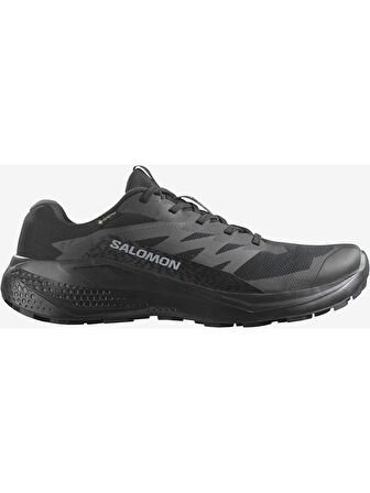 Salomon Alphaglıde Gore-tex Black/asphalt/black Erk Patika Koşusu Ayakkabısı L47802100