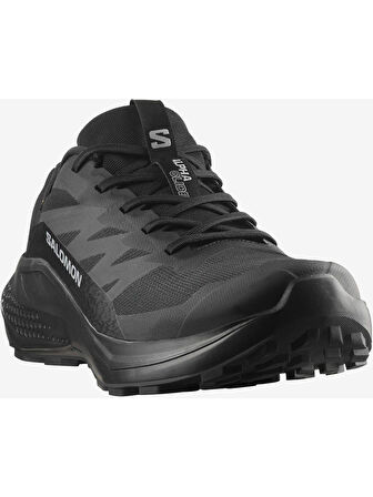 Salomon Alphaglıde Gore-tex Black/asphalt/black Erk Patika Koşusu Ayakkabısı L47802100