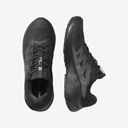 Salomon Alphaglide Gore-Tex Erkek Patika Koşu Ayakkabısı L47802100