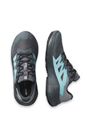 Salomon 478023 Alphaglide Gtx W Patika Koşusu Kadın Spor Ayakkabı
