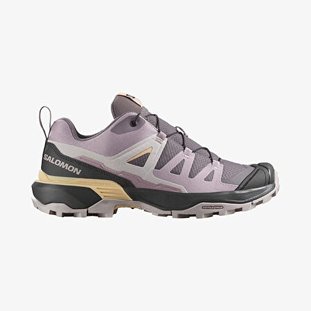 Salomon 478031 X Ultra 360 W Excalibur/Nirvana/Hazelnut Kadın Outdoor Ayakkabı
