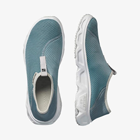 Salomon Reelax Moc 6.0 Erkek Outdoor Ayakkabı L47803200