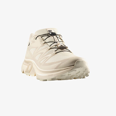 Salomon Xt-Evr Gore-Tex Erkek Krem Outdoor Ayakkabı