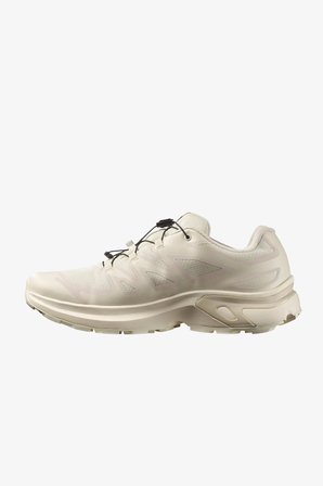 Salomon XT-EVR Gore-Tex Erkek Beyaz Sneaker L47803400