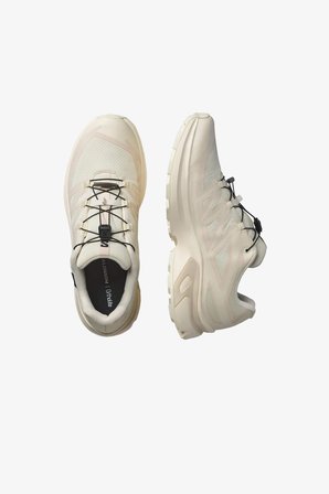 Salomon XT-EVR Gore-Tex Erkek Beyaz Sneaker L47803400